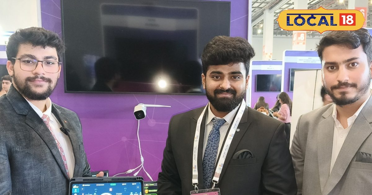 Electric vehicle will not cheat you on long journeys, such an AI system has arrived which will