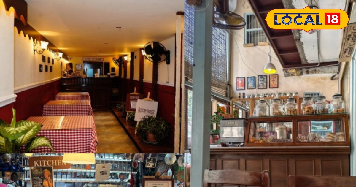 हैदराबाद में लौट आया 90s का दौर! इन रेट्रो कैफे में बैठते ही ताज़ा हो जाएंगी बचपन की यादें और पुराने दिन