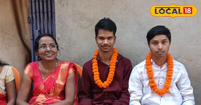 कठिन परिस्थितियों के बीच संगम ने इस उपलब्धि को हासिल किया है