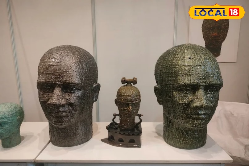 यह फेस्टिवल केवल एक प्रदर्शनी तक सीमित नहीं है बल्कि एक संपूर्ण सांस्कृतिक अनुभव है। दर्शकों के मनोरंजन के लिए यहाँ लाइव पेंटिंग फ्यूजन शो का आयोजन किया जाएगा, जहाँ कलाकार संगीत की धुनों के साथ कैनवास पर अपनी कल्पनाएँ उकेरेंगे। इससे कला प्रेमियों को रचना की जटिल प्रक्रिया को लाइव देखने का मौका मिलेगा। साथ ही माहौल को जीवंत बनाने के लिए लाइव म्यूजिक परफॉरमेंस भी पूरे समय जारी रहेगी। यह फेस्टिवल केवल एक प्रदर्शनी तक सीमित नहीं है बल्कि एक संपूर्ण सांस्कृतिक अनुभव है। दर्शकों के मनोरंजन के लिए यहाँ लाइव पेंटिंग फ्यूजन शो का आयोजन किया जाएगा, जहाँ कलाकार संगीत की धुनों के साथ कैनवास पर अपनी कल्पनाएँ उकेरेंगे। इससे कला प्रेमियों को रचना की जटिल प्रक्रिया को लाइव देखने का मौका मिलेगा। साथ ही माहौल को जीवंत बनाने के लिए लाइव म्यूजिक परफॉरमेंस भी पूरे समय जारी रहेगी।