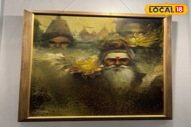 इस महोत्सव में डेक्कन की मिट्टी से जुड़ी प्रतिभाओं का विशेष बोलबाला रहेगा। स्थानीय कलाकारों में यू. विजय कुमार अपनी बेहतरीन Figurative Art के साथ दर्शकों को मंत्रमुग्ध करेंगे, वहीं कप्पारी कृष्ण पौराणिक विषयों को आधुनिक रंगत में पेश करेंगे। मूर्तिकला के क्षेत्र में एस. कंथा रेड्डी और डीवीएस कृष्णा की फाइबरग्लास से बनी अद्भुत कृतियाँ आकर्षण का केंद्र होंगी जो हैदराबाद की समकालीन कलात्मक सोच को प्रदर्शित करती हैं। इस महोत्सव में डेक्कन की मिट्टी से जुड़ी प्रतिभाओं का विशेष बोलबाला रहेगा। स्थानीय कलाकारों में यू. विजय कुमार अपनी बेहतरीन Figurative Art के साथ दर्शकों को मंत्रमुग्ध करेंगे, वहीं कप्पारी कृष्ण पौराणिक विषयों को आधुनिक रंगत में पेश करेंगे। मूर्तिकला के क्षेत्र में एस. कंथा रेड्डी और डीवीएस कृष्णा की फाइबरग्लास से बनी अद्भुत कृतियाँ आकर्षण का केंद्र होंगी जो हैदराबाद की समकालीन कलात्मक सोच को प्रदर्शित करती हैं।