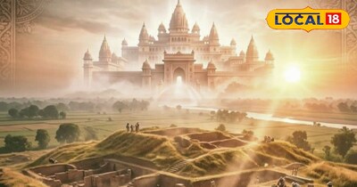 बलिराज गढ़ किला 