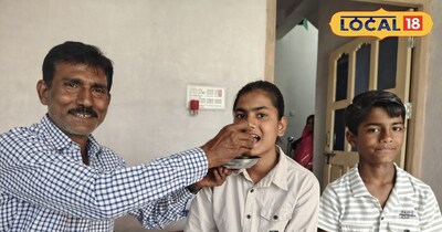 बधाई देत 