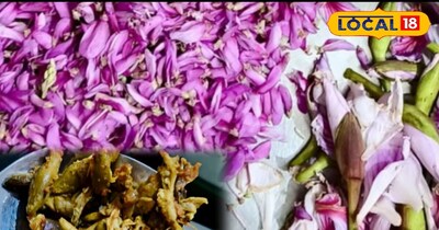 ग्वीराल के स्वाद और फायदे लोगो को हैरान करते हैं 