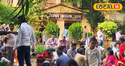 नया सर्किल रेट लागू होने में अभी लगेगा समय, एक अप्रैल से नही होगा जमीन मंहगा 