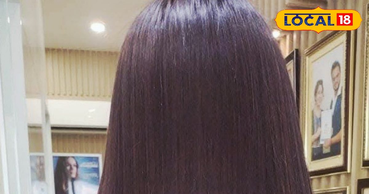 झाड़ू जैसे बालों में आ जाएगी नई जान, किचन की इन 3 चीजों से पाएं पार्लर सी चमक