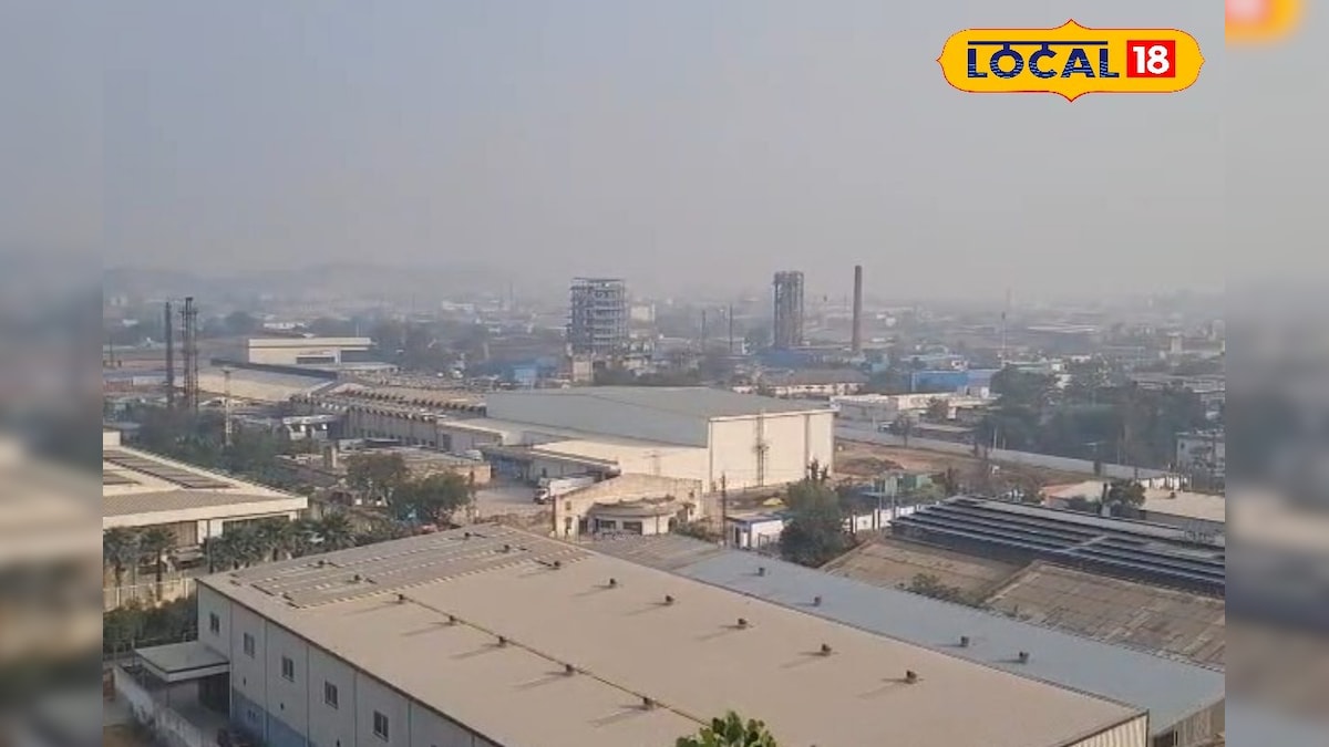 गैस संकट से उद्योगों पर बड़ा असर! 40% तक गिरा प्रोडक्शन, मजदूरों का पलायन शुरू – News18 हिंदी