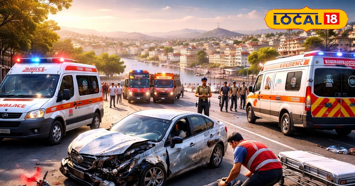 हादसा पीड़ितों को बड़ी राहत! 20 अस्पतालों में ₹1.5 लाख तक मुफ्त इलाज, गोल्डन ऑवर में मिलेगा तुरंत उपचार