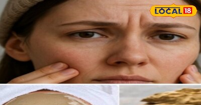 गर्मी मे पाना है ग्लो चेहरे पर लगाए यह पांच फेसपैक