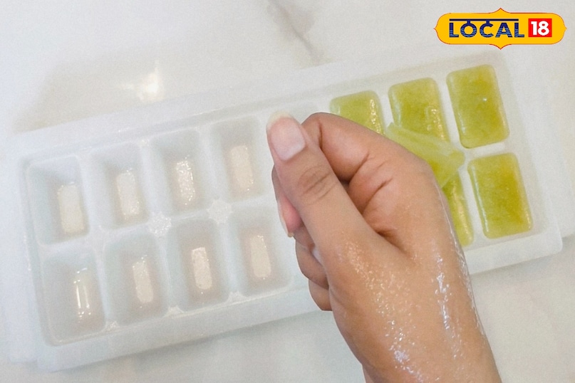 पिंपल्स और दाग-धब्बों से दिलाए राहत पिंपल्स और दाग-धब्बों से दिलाए राहत