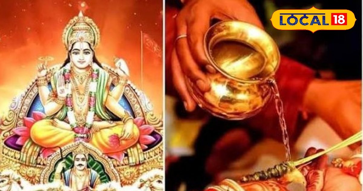 अप्रैल में इस दिन से खत्म होगा खरमास, शुरू होंगे शादी-विवाह, जानें शुभ मुहूर्त