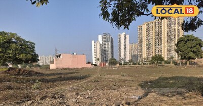फरीदाबाद में जमीन के दामों में बड़ा उछाल.