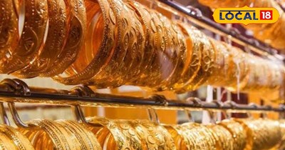 Gold-Silver Price 31 March 2026