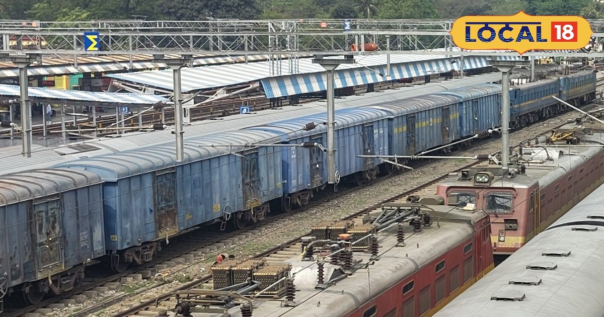 रेलवे ने यात्रियों को दी बड़ी राहत, प्रीमियम ट्रेनों में अपग्रेड लिनन सेवा शुरू, QR कोड से मिलेगी सफाई की पूरी जानकारी