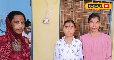 धौलपुर की मनिष्का ने 12वीं में 97.20% लाकर बढ़ाया मान, IAS बनने का है सपना.