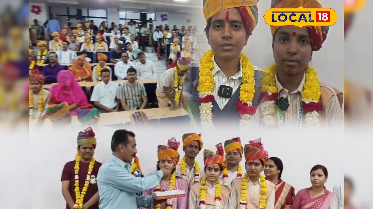 बेटियों का कमाल! खुशबू ने 98% और सोनू ने 97.60% अंक लाकर रचा इतिहास, डॉक्टर और प्रशासनिक सेवा का सपना