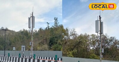 पहाड़ों में मोबाइल के सिग्नल भागने की समस्या होगी खत्म कभी भी सुन सकते हैं कॉल