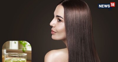 भिंडी का पानी बालों के लिए क्यों है 'सुपरफूड'?