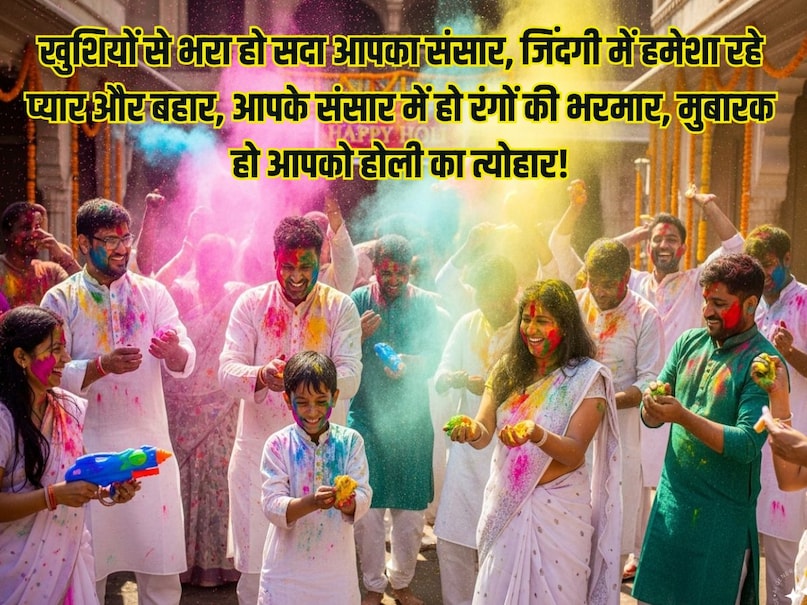 Happy holi wishes Happy holi wishes