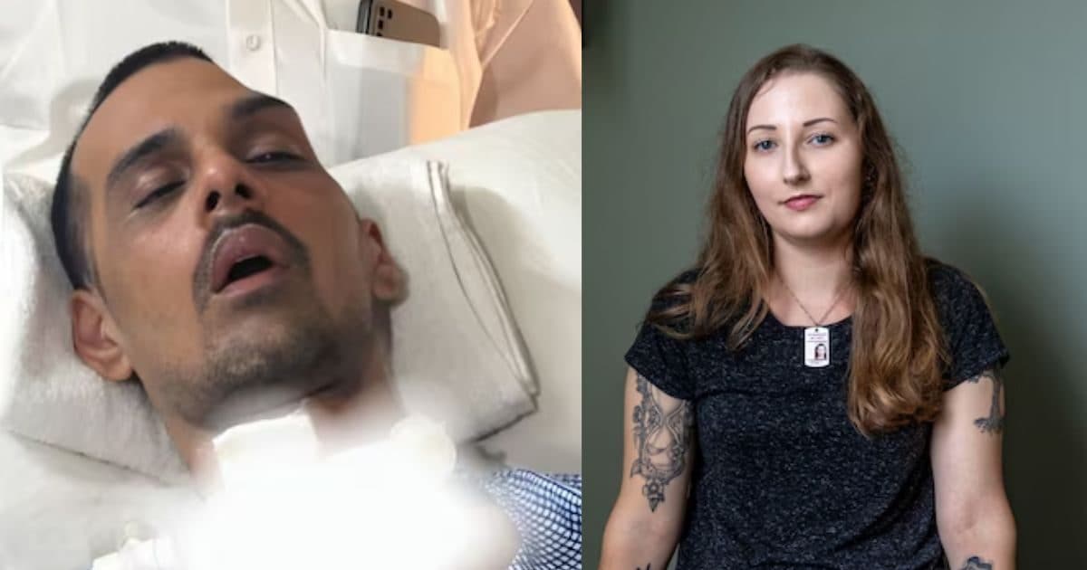 Harish Rana News | Harish Rana euthanasia Latest Update | 29 साल की हट्टी-कट्टी महिला को दे दी गई इच्छामृत्यु, हरीश राणा से उलट है यह दर्द भरी कहानी