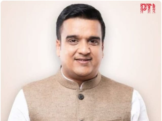 राज्यसभा चुनाव में बीजेपी का बड़ा दांव! नितिन नवीन ने सेट कर दिया पूरा प्लान