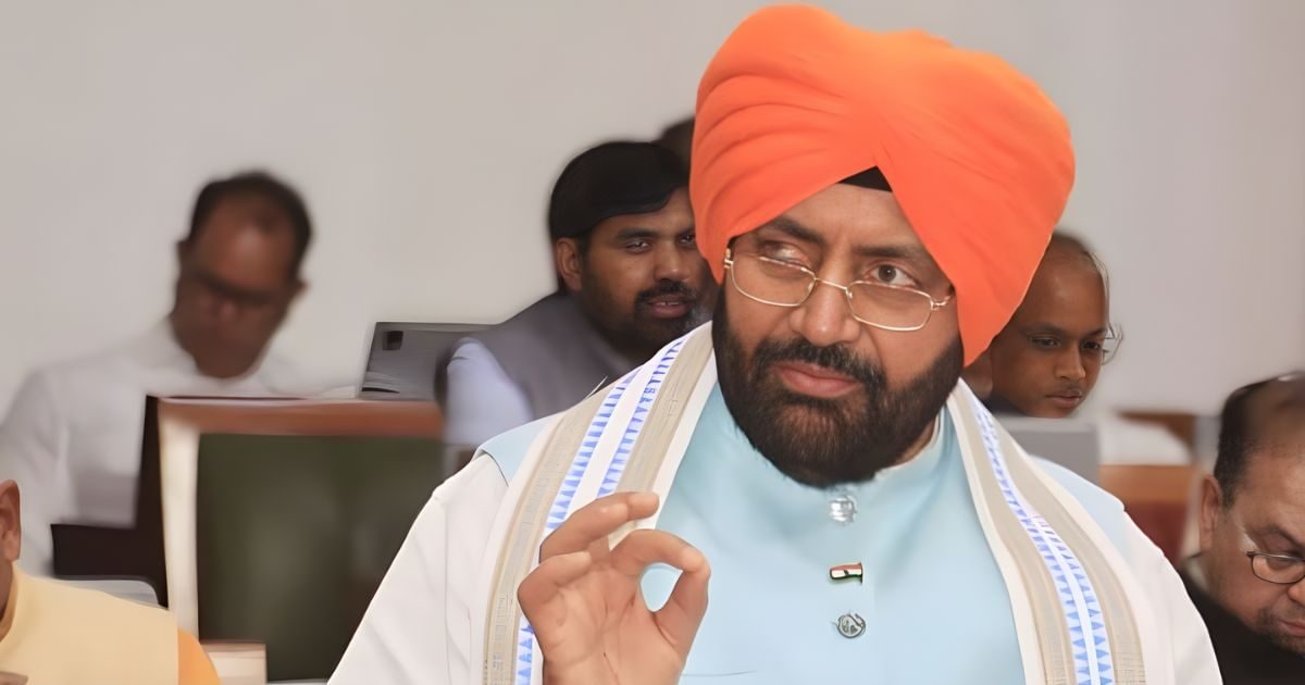 हरियाणा का बजट 2026 यानि एक ट्रिलियन डॉलर इकॉनमी का विजन, नायब सिंह सैनी के प्रमुख ऐलान क्‍या रहे, यहां जानें