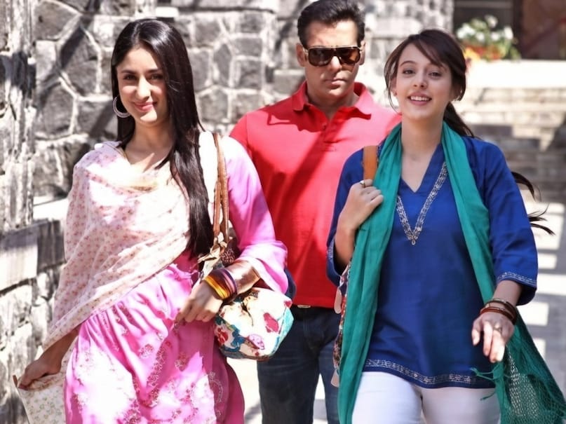 Hazel Keech Yuvraj Singh