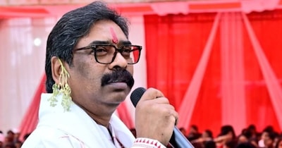 क्या झारखंड से निकलकर राष्ट्रीय नेता बनेंगे हेमंत सोरेन?