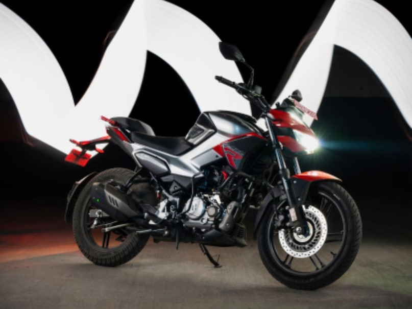 Hero Xtreme 125R Hero Xtreme 125R
