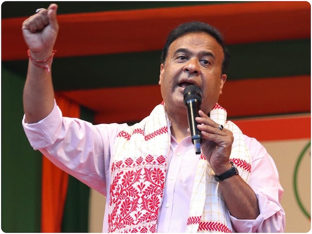 राहुल गांधी और गौरव गोगोई को असम में कोई नहीं जानता, कांग्रेस पर बरसे CM हिमंत