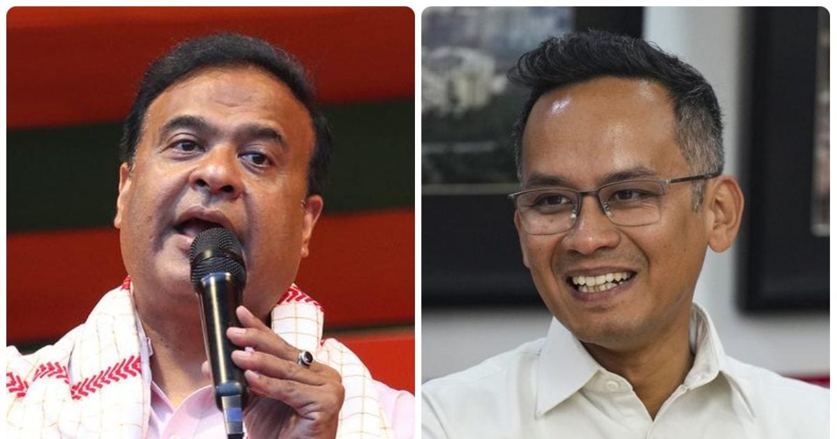 असम चुनाव में BJP के सामने कौन-सी हैं 3 बड़ी चुनौतियां, गौरव गोगोई को CM फेस बनाकर कांग्रेस ने चला बड़ा दांव!