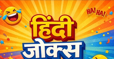 Laugh Out Loud: Desi-Style Hindi Jokes to Brighten Your Day!