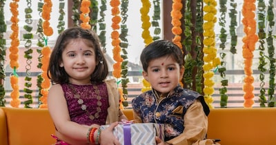 होली भाई दूज 2026 तारीख और मुहूर्त.