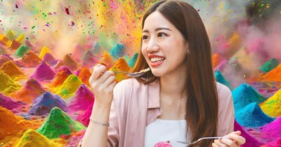 होली पर डायबिटीज के मरीजों को खानपान में सावधानी बरतनी चाहिए.