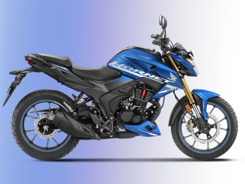 Honda Hornet 2.0 Honda Hornet 2.0