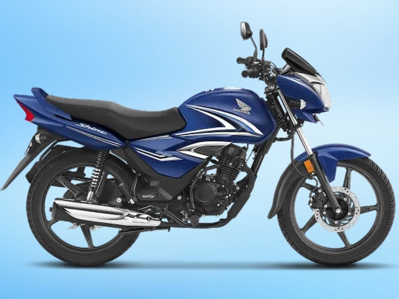 होंडा शाइन 125
