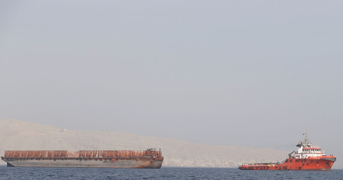 होर्मुज स्ट्रेट ठप! भारत अफ्रीका घूमकर तेल लाएगा, लेकिन प्लान बी महंगा पड़ेगा