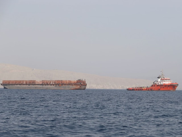 होर्मुज स्ट्रेट ठप! भारत अफ्रीका घूमकर तेल लाएगा, लेकिन प्लान बी महंगा पड़ेगा