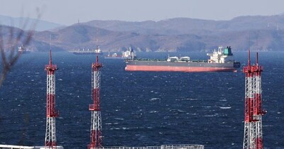 होर्मुज से ग्राउंड रिपोर्ट