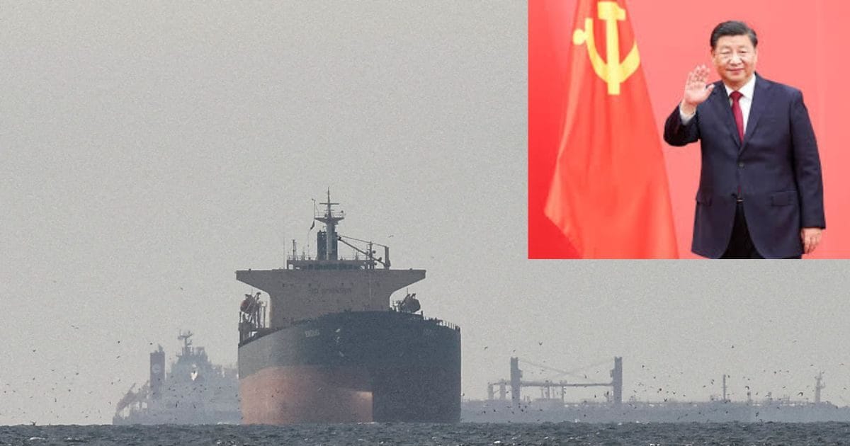 Hormuz Crisis | India Sri Lanka Hormuz Crisis | होर्मुज संकट: दगाबाज निकला चीन तो सीना तानकर मदद को आया भारत, सलाम कर रहा श्रीलंका