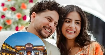 सवॉय होटल मसूरी की सबसे चर्चित जगहों में गिना जाता है. 