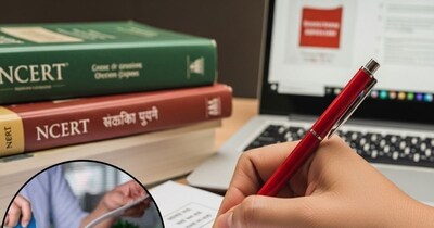 CBSE Board Paper: सीबीएसई बोर्ड के पेपर बहुत गोपनीयता के साथ बनाए जाते हैं