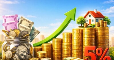 SIP से SWP तक की स्मार्ट रणनीति, पैसा भी बढ़े और आय भी मिले. (Image:AI)