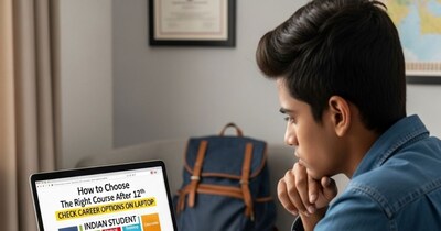 12वीं के बाद सही करियर कैसे चुनें: भविष्य में पछताने से बचने के लिए अपनाएं ये टिप्स.