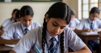 दूसरों को देखकर या दोस्तों के साथ जाने के चक्कर में स्ट्रीम चुनना सबसे बड़ी गलती होती है.