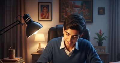 दोनों परीक्षाओं के लिए पिछले साल के प्रश्नपत्र और मॉक टेस्ट हल करना बहुत फायदेमंद होता है.