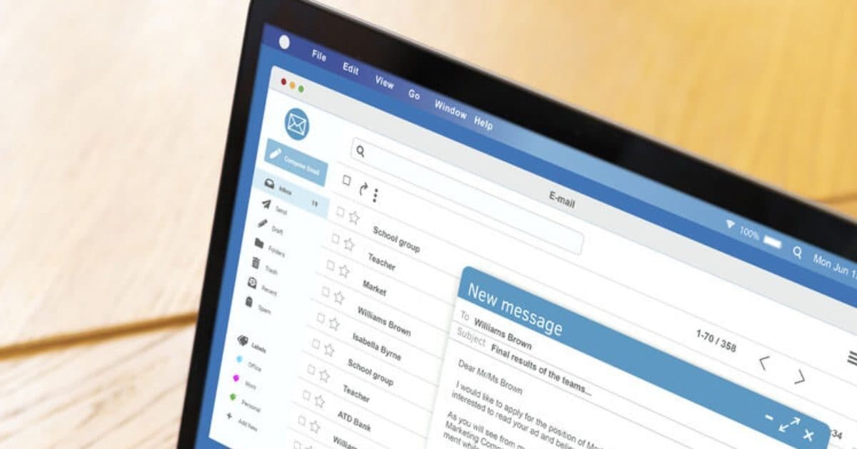 Professional Mail लिखते समय ना करें ये गलतियां, वरना हो सकती है बेईज्जती, जानिए क्या है सही तरीका