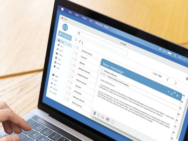 Professional Mail लिखने का क्या है सही तरीका? जानिए जरूरी और आसान नियम