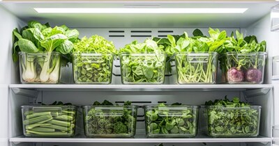 सब्जियों को फ्रेश कैसे रखें. 