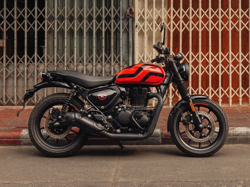 RE Hunter 350 RE Hunter 350